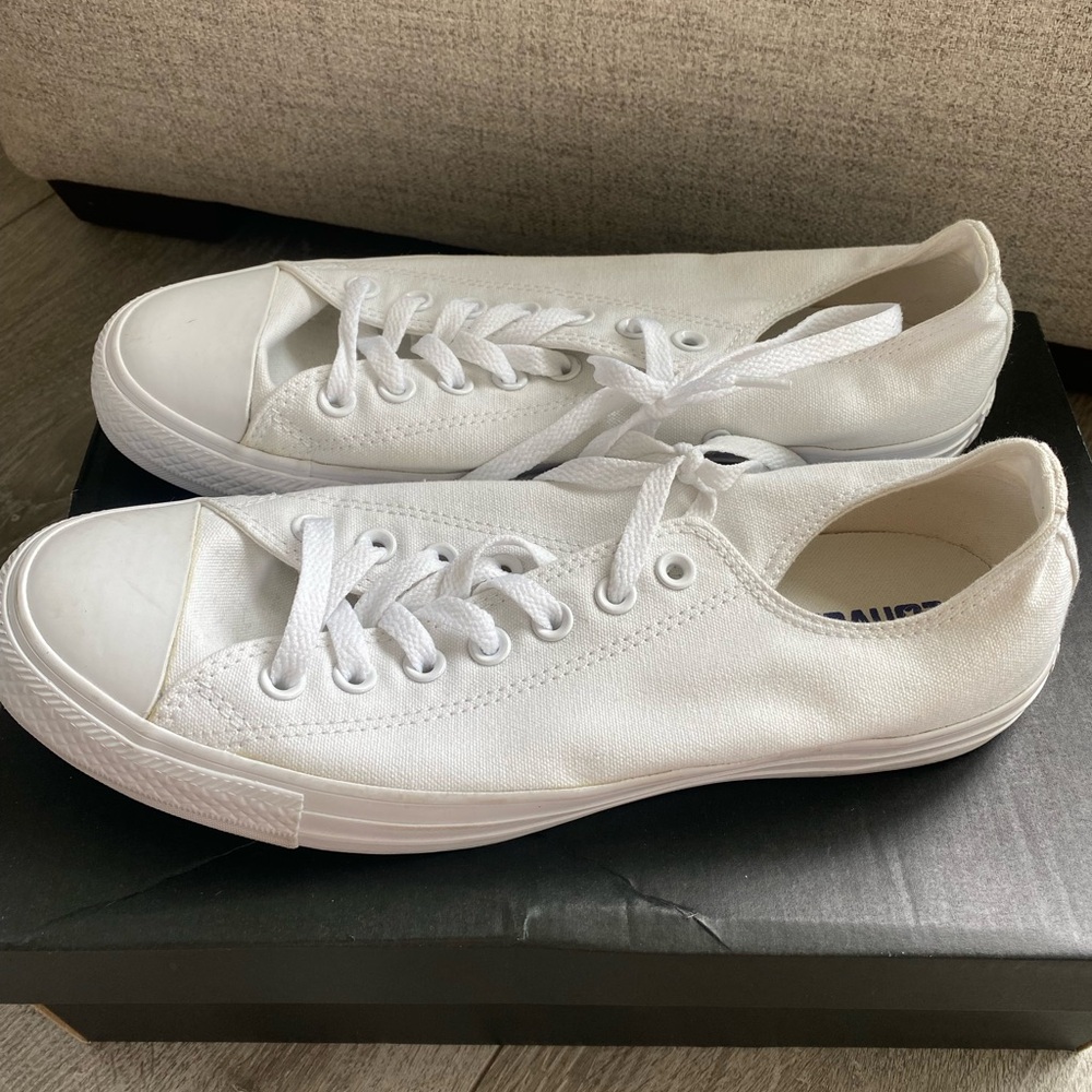 Chuck Taylor All Star Canvas